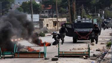 اتحادیه اروپا از اسرائیل خواست فورا خشونت علیه فلسطینیان را متوقف کند