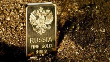  300 میلیارد دالر از ذخایر ارزی روسیه توسط غرب مسدود شده است