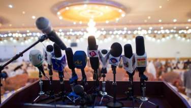 طالبان و خبرنگاران؛ راهی برای تعامل وجود دارد؟