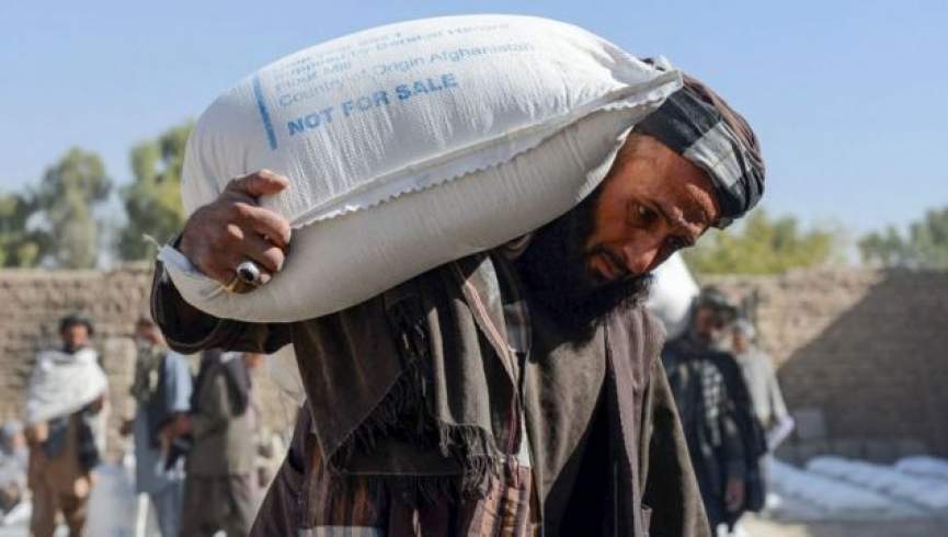 کمک‌های جهانی؛ ناچیز و دور از دسترس طالبان