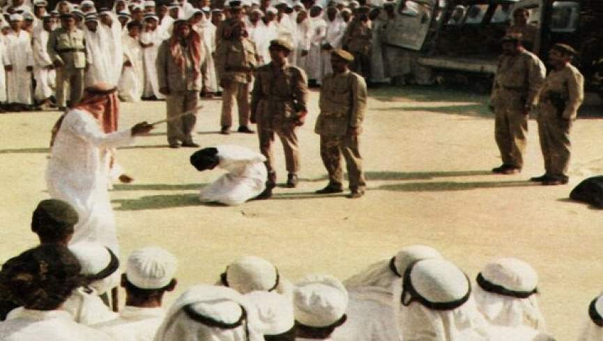 بیشترین حکم اعدام در عربستان در سال 2022 بوده است