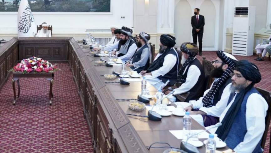 کابینه طالبان کمکهای بشری را از پرداخت تعرفه معاف کرد