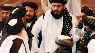 بن‌بست سیاسی، بحران امنیتی و نشست ملی طالبان