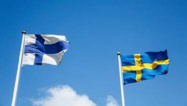 سویدن رسما خواهان عضویت در ناتو شد