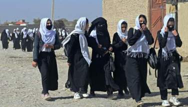 سازمان ملل: آموزش دختران نیاز اساسی مردم افغانستان است