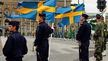 روسیه تهدید کرد: اگر سویدن به ناتو ملحق شود مقابله نظامی خواهیم کرد
