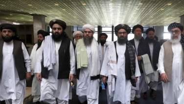 تحریم رهبران طالبان چه تاثیری دارد؟