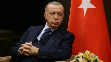 نتایج یک نظرسنجی؛ حمایت مجدد مردم ترکیه از اردوغان