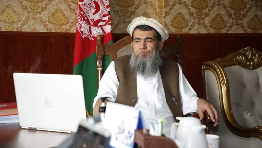 معاون کمیسیون سمع شکایات انتخابات از قید طالبان آزاد شد