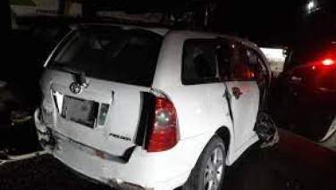  حادثه ترافیکی در هرات / یک کشته و 10 زخمی
