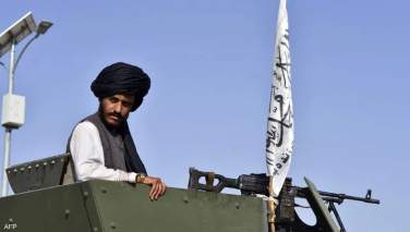داعش پاشنه آشیل قدرت امنیتی طالبان