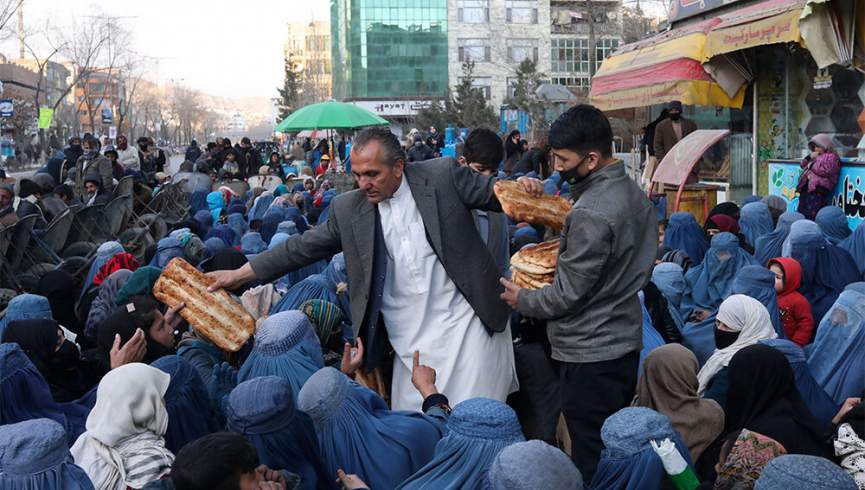 سازمان ملل از تشدید گرسنگی در زمستان پیش‌رو در افغانستان هشدار داد