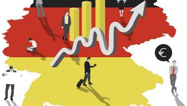 افزایش چشمگیر واردات آلمان از روسیه