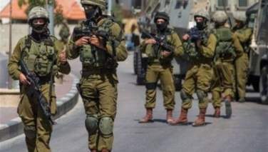 نظامیان اسرائیلی در حالت آماده باش حداکثری قرار گرفتند