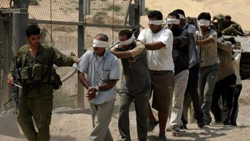 فلسطینی های بدون محاکمه در زندان های اسرائیل به 800 نفر رسیده است