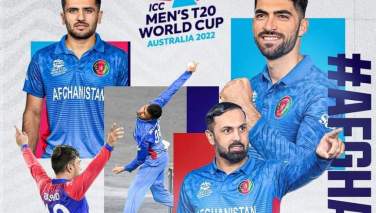 رقابت‌های جام جهانی کرکت؛ تیم ملی افغانستان امروز با انگلیستان بازی می‌کند