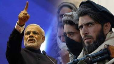 آیا هند برای رهبری ائتلاف ضد تروریزم آماده می‌شود؟