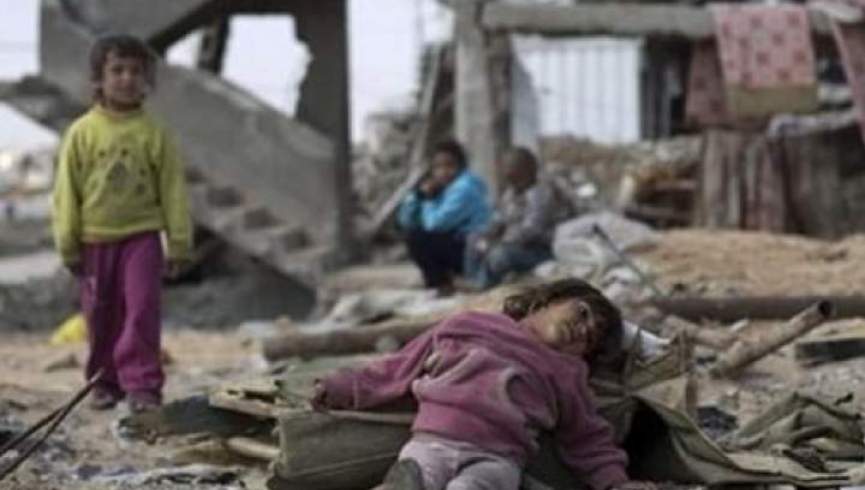 طی هشت سال جنگ؛ حدود چهار هزار کودک در یمن کشته شده اند