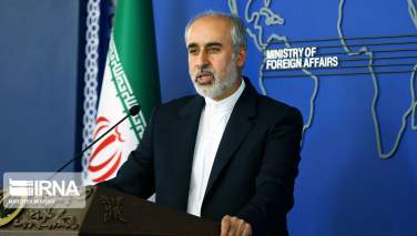 تهران: با «کمیته حقیقت یاب حقوق بشری» همکاری نخواهیم کرد