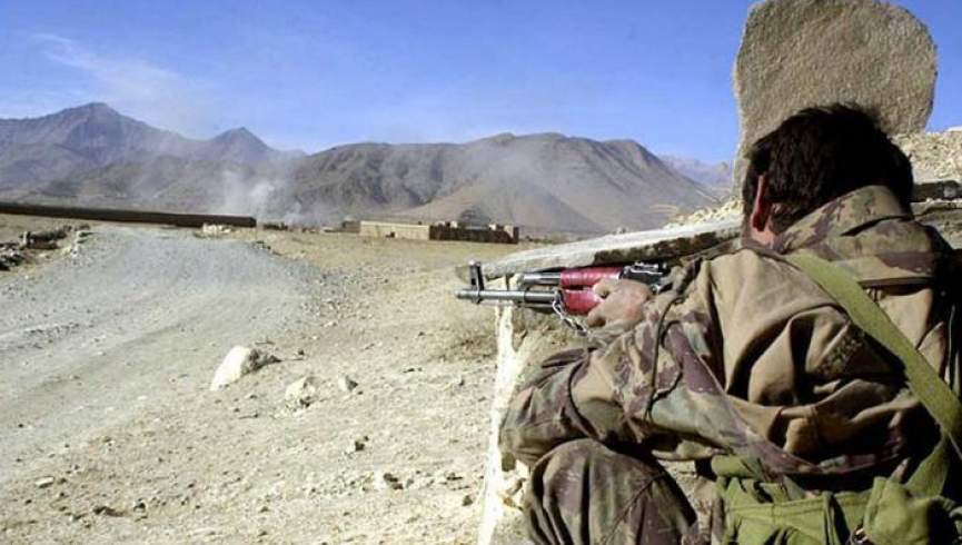 حمله مسلحانه در هلمند؛ 4 جنگجوی طالبان کشته و زخمی شدند