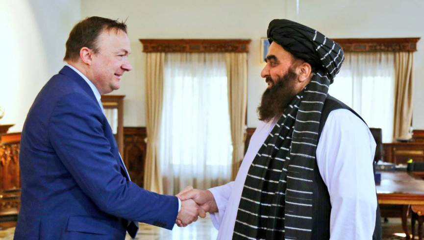 ناروی: آماده روابط درازمدت با افغانستان هستیم