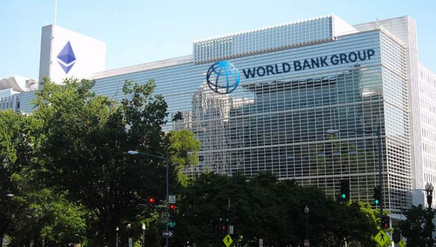 بانک جهانی؛ نرخ تورم در افغانستان کاهش و صادرات افزایش یافته‌است