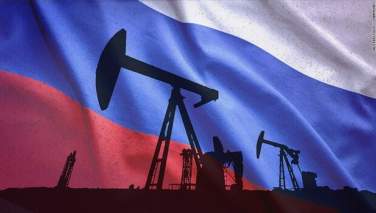  صادرات 1000 تُن نفت خام روسیه به پاکستان