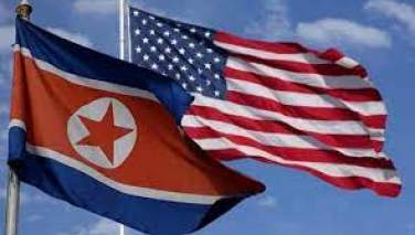 پیونگ یانگ: با امریکا مذاکره نخواهیم کرد
