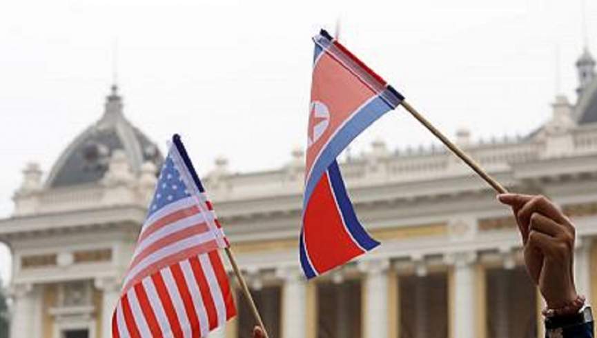 قصر سفید: با کوریای شمالی دشمنی نداریم
