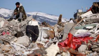 بزرگ ترین ماموریت طبی تاریخِ جاپان در ترکیه و برای زلزله زدگان