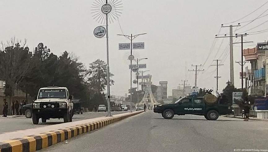 ماجرای تازه کشته شدن 8 نفر توسط طالبان در بلخ؛ سربازان پیشین کارگر ساختمان بوده‌اند