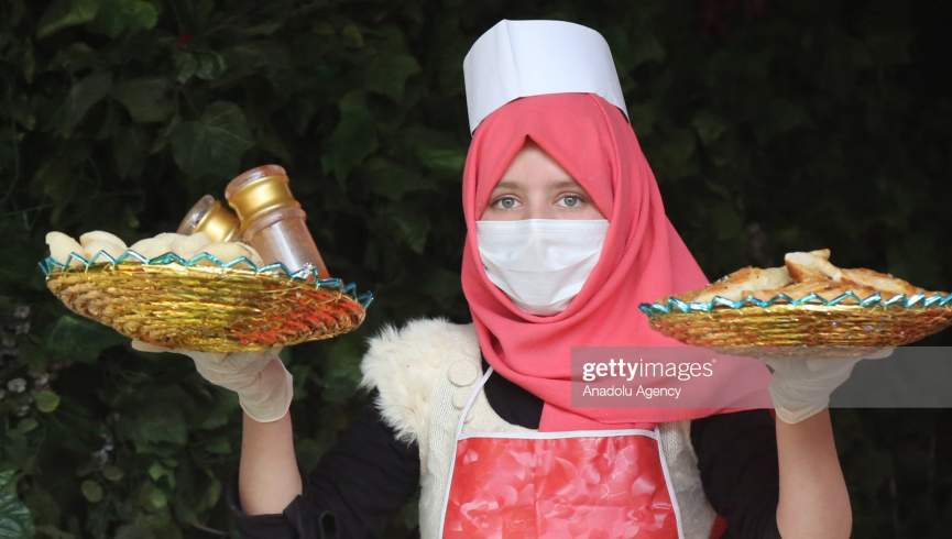 نخستین رستورانت زنانه تحت حاکمیت طالبان  <img src="/images/picture_icon.gif" width="16" height="13" border="0" align="top">