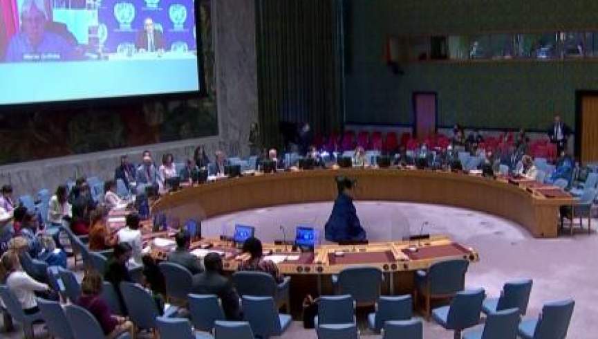 شورای امنیت امروز در مورد ادامه ماموریت یونما در افغانستان تصمیم می‌گیرد