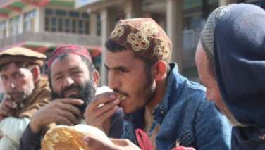 د ژغورنې نړیوالې کمېټې افغانستان کې د لوږې په اړه اندېښنه ښودلې