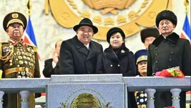 EPA-EFE/KCNA