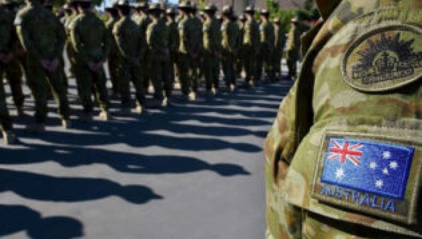 سرباز سابق استرالیا به‌ اتهام جنایت جنگی در افغانستان بازداشت شد