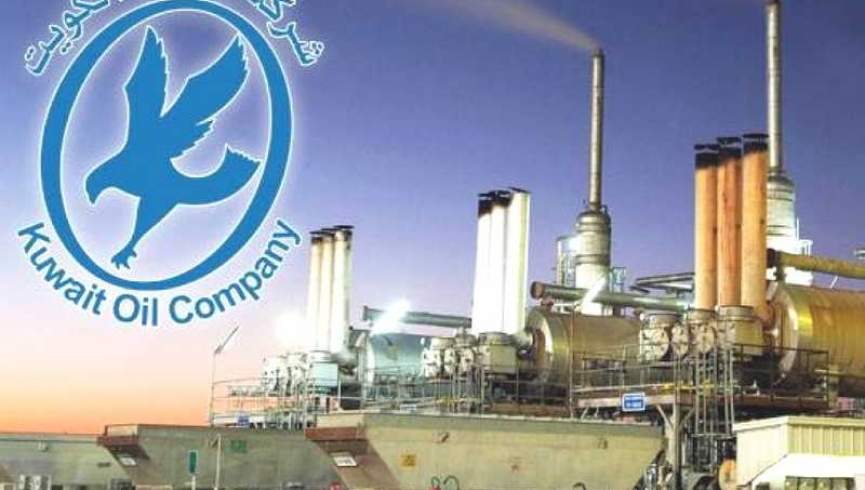 نشت نفت و اعلام وضعیت اضطراری در کویت