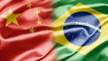 حذف دالر از مبادلات تجاری میان چین و برازیل