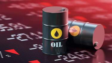افزایش شش درصدی بهای نفت در بازارهای آسیایی