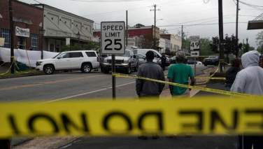 جشن تولد مرگبار در آلاباما با 32 کشته و زخمی