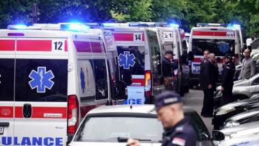 تیراندازی دوباره در صربستان با 21 کشته و زخمی