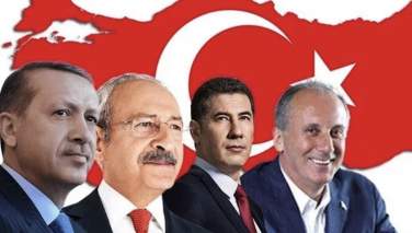 تاثیر انتخابات ترکیه بر افغانستان