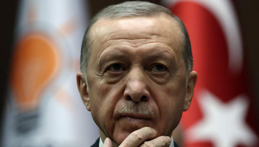 رجب طیب اردوغان با رهبران احزاب سیاسی ترکیه دیدار می کند