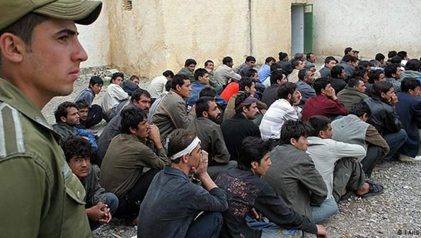طالبان: در ماه ثور بیش از 64 هزار مهاجر از ایران اخراج شده‌اند