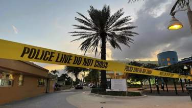 تیراندازی در فلوریدای امریکا با ۹ زخمی