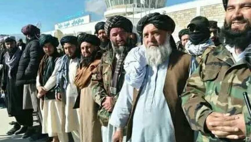 فساد گسترده و باجگیری طالبان از توزیع کمکهای بشری در بامیان