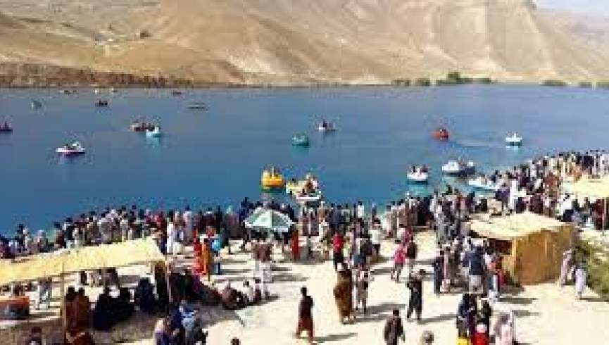 بند امیر کې دوه ځوان وروڼه د لامبو پر مهال غرق شوي