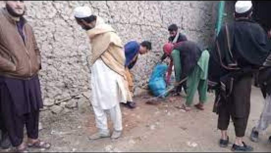 د هاوان سرګولولې پنځو ماشومانو ته مرګ ژوبله اړولې ده