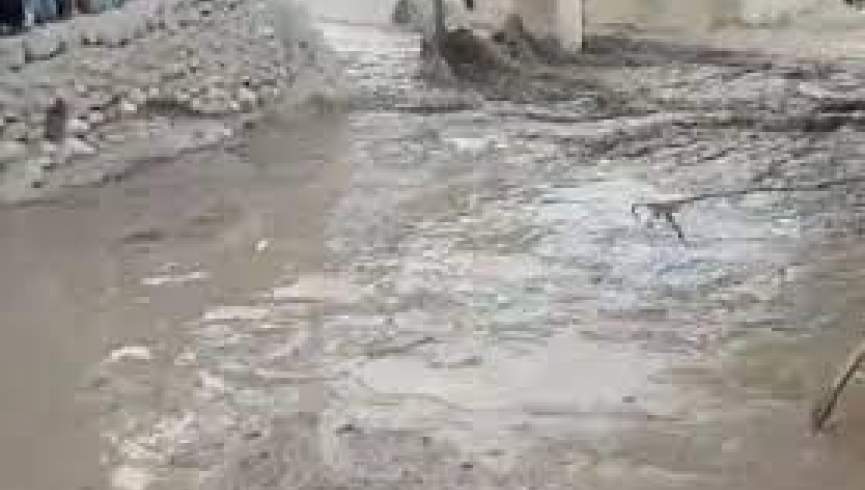 لغمان کې سېلابونو سلګونه جرېبه کرنیزه ځمکه له منځه وړې  ده