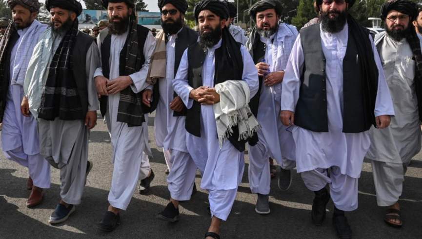 دیکتاتوری طالبانی در دنیای دموکراتیک